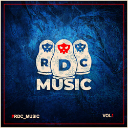 VA - #rdc_music vol​.​I (2021)