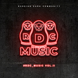 VA - #rdc_music vol.II (2022)