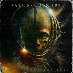 spankthenun - Blot Out The Sun (Single) (2022)