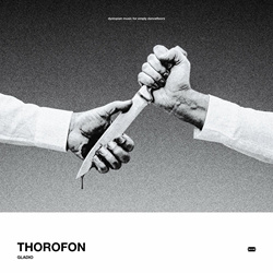 thorofon - Gladio (2022)