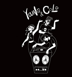VA - Young And Cold Sampler Vol. 6 (2022)