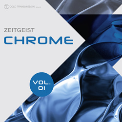 VA - Zeitgeist Chrome Vol. 1 (Limited Edition Vinyl) (2022)