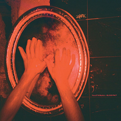 11xxx27 & Mystics - Blood Pact (EP) (2023)