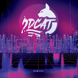 2DCAT - Remixes (2023)
