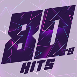 VA - 80's Hits (2023)