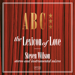 ABC - The Lexicon Of Love (Steven Wilson Stereo And Instrumental Mixes) (2023)