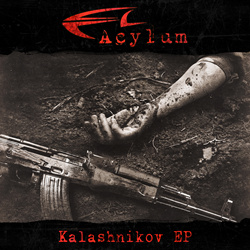 ACYLUM - Kalashnikov EP (2023)