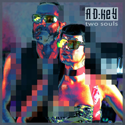AD:key - Two Souls (EP) (2023)