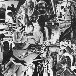 VA - ALEATORY CHAOS FOURTH CHAPTER (Selected by #Coldroom103) (2023)