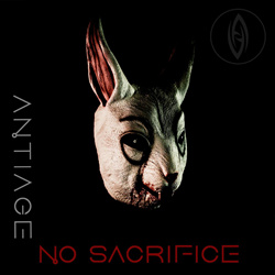 ANTIAGE - No Sacrifice (Single) (2023)