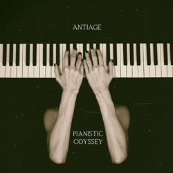 ANTIAGE - Pianistic Odyssey (2023)