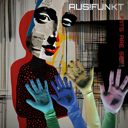 AUS!Funkt - Limits Are Set (EP) (2023)