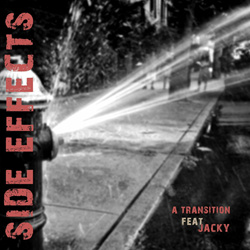 A Transition - Side Effects (EP) (2023)