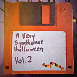 VA - A Very Synthwave Halloween, Vol. 2 (2023)