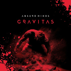 Absurd Minds - Gravitas (Single) (2023)