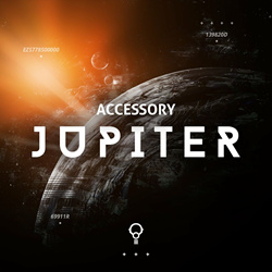Accessory - Jupiter (Single) (2023)