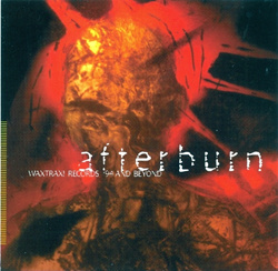 VA - Afterburn: WaxTrax! Records '94 And Beyond (1994)