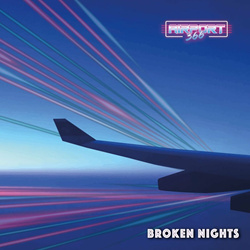 Airport 366 - Broken Nights (2023)