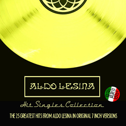 Aldo Lesina - Hit Singles Collection (2023)