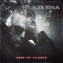 Alex Braun - Room Of Silence (Single) (2023)