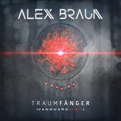 Alex Braun - Traumfänger (Vanguard Remix) (2023)