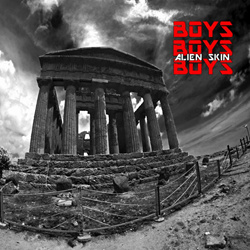 Alien Skin - Boys Boys Boys (Single) (2023)