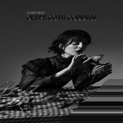 Alien Skin - Crepe Goth Goddess (Single) (2023)