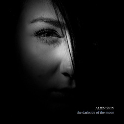 Alien Skin - The Darkside of the Moon (Single) (2023)