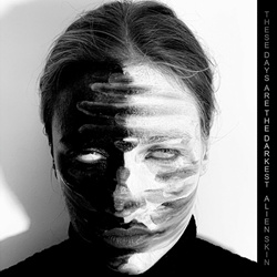 Alien Skin - These Days Are the Darkest (EP) (2023)