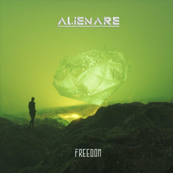Alienare - Freedom (EP) (2023)