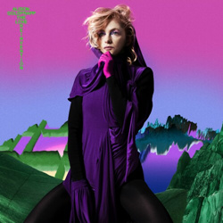 Alison Goldfrapp - The Love Reinvention (2023)