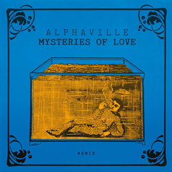 Alphaville - Mysteries of Love - EP (2023)