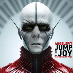 Angelspit - Jump for Joy (Single) (2023)