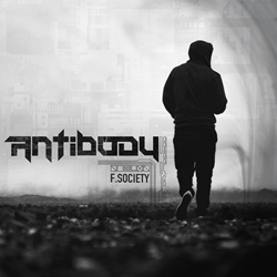 Antibody - F.Society (EP) (2023)