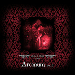 VA - Arcanum Vol. 1 (2023)