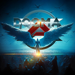 Arise-X - Dogma (2023)