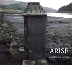 VA - Arise - A Cold Spring Sampler (2CD) (2023)