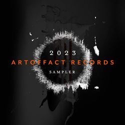VA - Artoffact Records 2023 Sampler (2023)