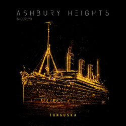 Ashbury Heights & Corlyx - Tunguska (Single) (2023)