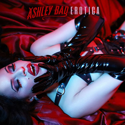 Ashley Bad - Erotica (EP) (2022)