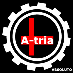 A-tria - ABSOLUTO (2022)
