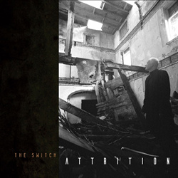 Attrition - The Switch EP (2023)