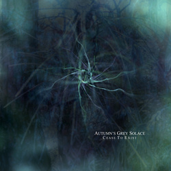Autumn's Grey Solace - Eocene (2018)