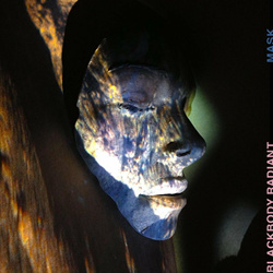 BLACKBODY RADIANT - Mask (EP) (2023)