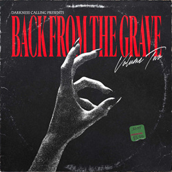 VA - Darkness Calling - Back From the Grave - Vol. 2 (2023)