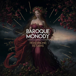 Baroque Monody - Persephone Returns (EP) (2023)
