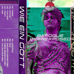 Baroque - Overexposed (2023)