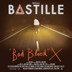 Bastille - Bad Blood X (10th Anniversary Edition) (2CD) (2023)