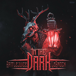 Battlejuice x LeBrock - In The Dark (EP) (2023)