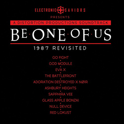 VA - Be One of Us: 1987 Revisited (2023)